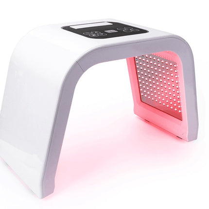 7 Colors PDF Led Light Therapy LED Mask Skin Rejuvenation Photon Device Spa Acne Remover Anti-Wrinkle Red Led Light Treatment