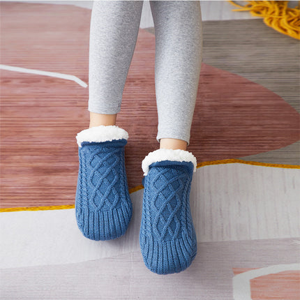 Winter Woolen Socks