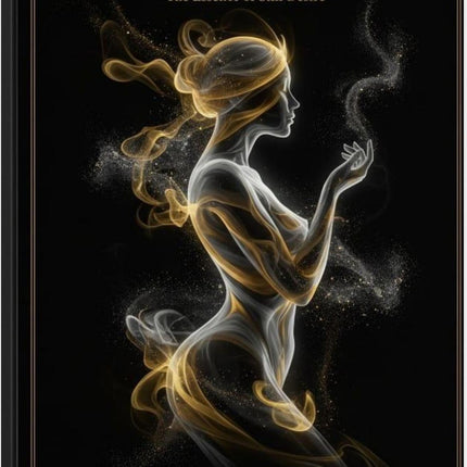 LUNVERO | Opulent Desire Art Print - Framed Museum-Quality Poster