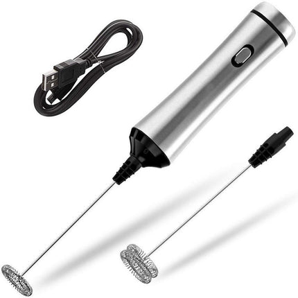 Electric milk frother