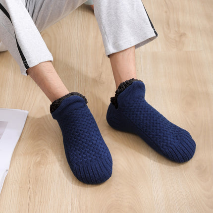 Winter Woolen Socks