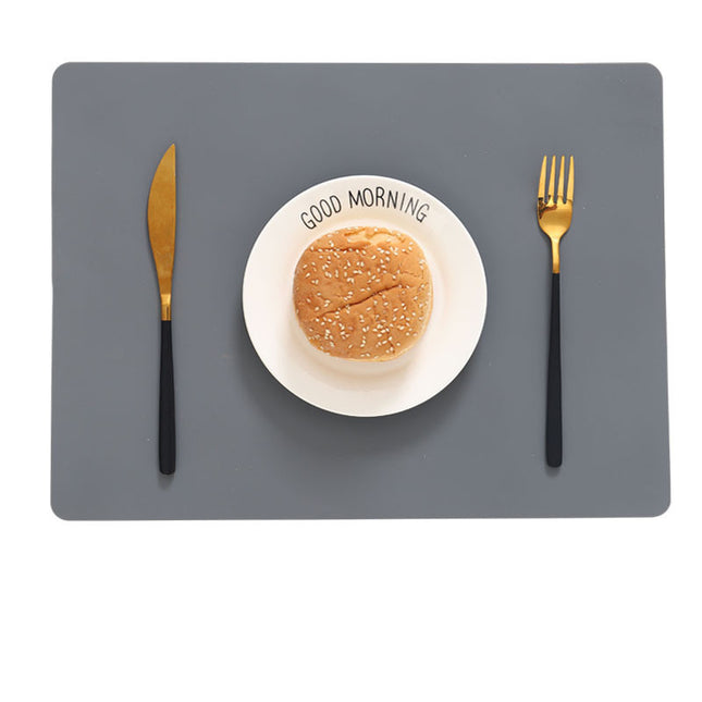 Silicone Table Place Mats