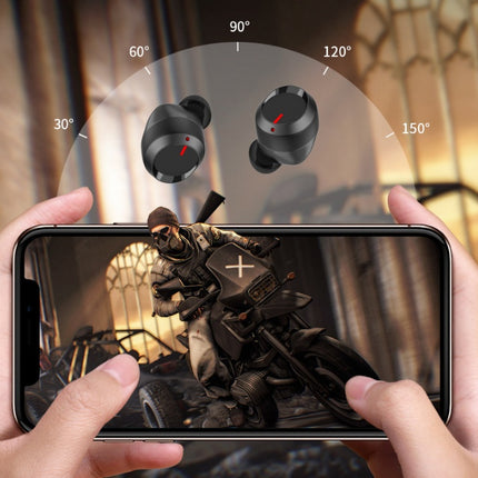 LUNVERO T11 Pro Wireless Bluetooth 5.0 Earbuds