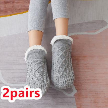 Winter Woolen Socks