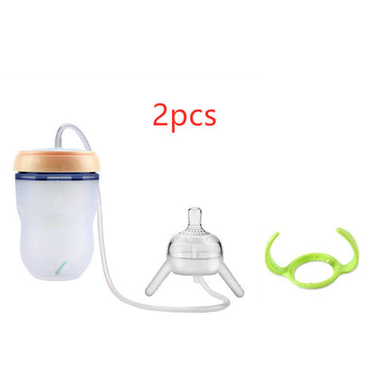 Feeding Silicone Kids Cup