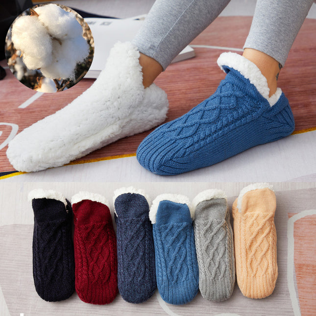 Winter Woolen Socks