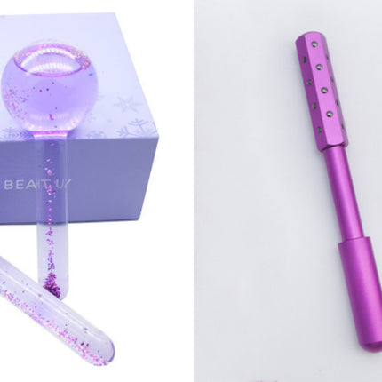 Massage Facial Lifting Eye Import Ice Hockey