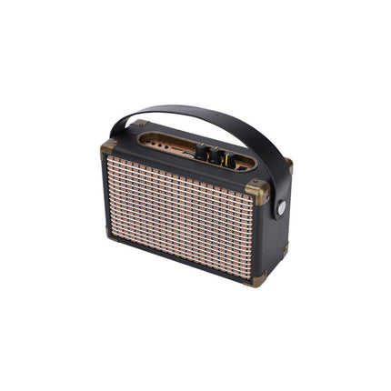 LUNVERO SonicEdge Dual 10W Bluetooth Speaker