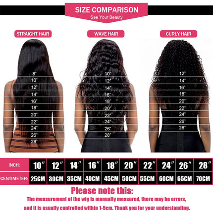180% Density Kinky Straight V Part Wig Human Hair Brazilian Hair Wigs V Shape Human Hair Wigs No Leave Out Machine Made Natural