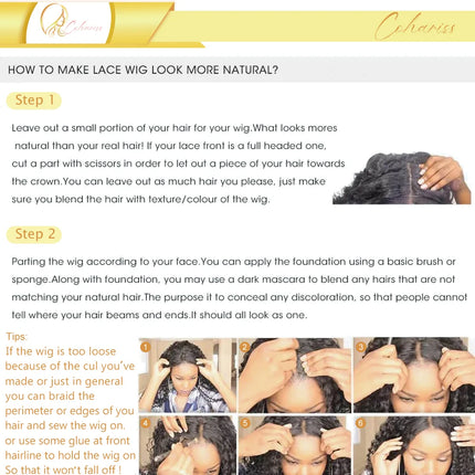 Invisible Strap Highlight 360 Full Hd Lace Front Wig 250 Density Honey Blonde Glueless Wig H Deep Wave Frontal Wig Human Hair