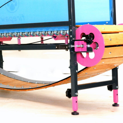 FirePaw Dog Treadmills-1