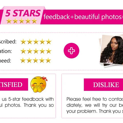 UNICE Black Cherry Colored Human Hair Wigs 7x5 & 13x4 Pre Cut Pre Bleached Glueless Wig Human hair Ready To Wear 150% Density