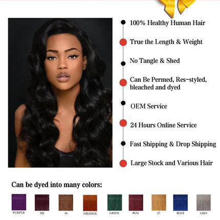 Curly Hair Bundles Indian Human Hair Weave Bundles 4Pcs/Lot Short Hair Products Wavy Bundles Human Hair Extensions