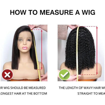 99J Rose Curly Fumi Human Hair Wig With Bangs Full Machine Made Deep Wave Bob For Women Virgin Brazilian Burgundy Blonde Colored