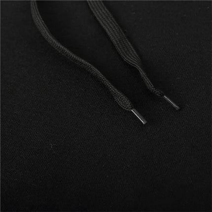 Autumn and Winter Jogging Suits for Men Striped Hoodie+Pants Casual Tracksuit Male Sportswear Gym Casual Clothing Sweat Suit New