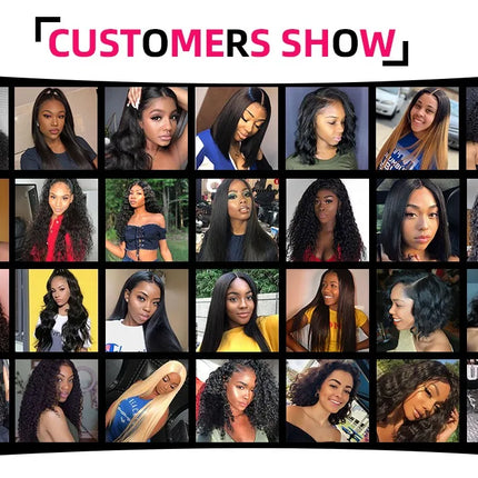 Loose Deep Wig 13x6 Hd Lace 13x6 Deep Wave Frontal Wig 13x4 Hd Lace Frontal Wigs Deep Wave 13x6 Hd Lace Front Human Hair Wig