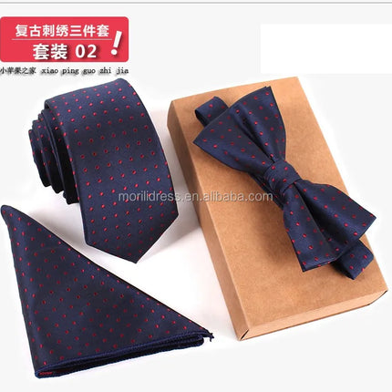 Cheap Actual Party Slim Fit One Button Notched Two Slits Business (Jacket+waistcoat+pants) Grey Men Wedding Suits MS789