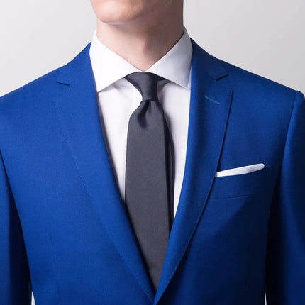 Mtm Made to Measure Custom Pant Coat Design Wedding Suits Men Suit