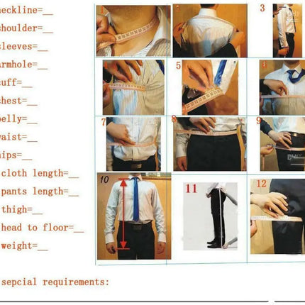 Dark Blue Men Suits 3 Pieces One Button Peaked Lapel Wedding Party Man Suit With Grey Vest Business Wedding Tuxedos Groom Dress