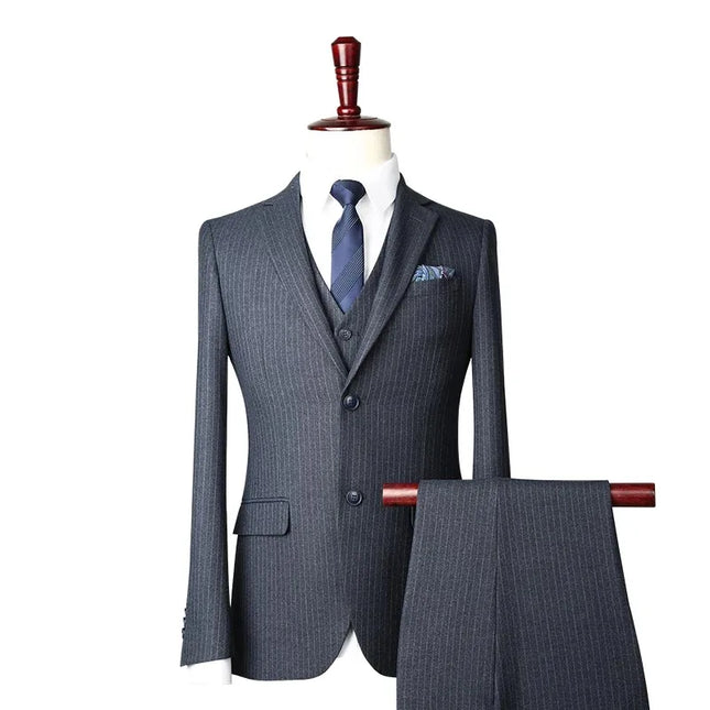 Costumes de mariage sur mesure pour hommes de MTM