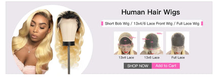 FaceBeauty Honey Blonde Ombre Bundles 1/3/4 Pcs Lot 28 30 Inch Brazilian Remy Human Hair Weave 1B 613 Blonde Curly Hair Bundles