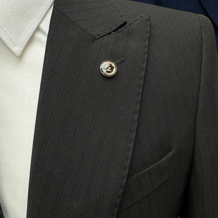 Green Mens Wedding Suits 3 Piece Set Slim Fit Single Breasted Jacket Vest Pants Luxury Groom Formal Evening Wear