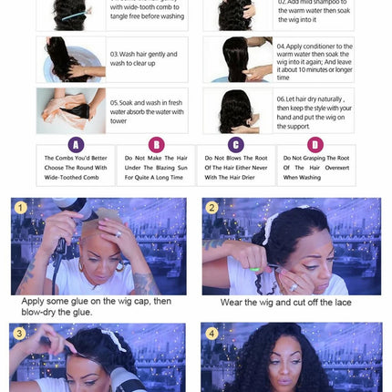 Ombre Brown 5x5 Silk Top Human Hair Wigs Natural Wave Malaysian Remy Hair Glueless 13x6 Lace Front Wigs with Baby Hair Hairline