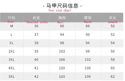 Vertical Stripe Men's Suit Homme Slim Fit Business Korean Edition Double Breasted Suit Wedding Banquet Set of 3 Pieces