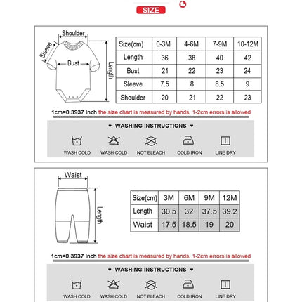 6/9/10Pieces Cotton Baby Boy Clothes Sets Cartoon Newborn Baby Girl Clothes Unisex Bodysuits+Pants Print Sleeveless Bebes