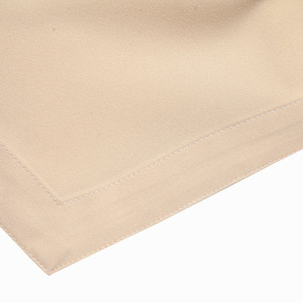 New Men Shirt Long Sleeve Fashion Diagonal Button Shirts for Men Luxury Designer Irregular Henry Collar Solid Casual Shirt Men