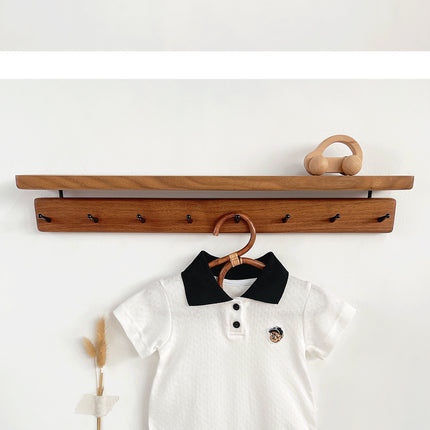 Summer Baby White Striped Bodysuits for Newborns Boys Girls Romper Onesie Cotton Short Sleeve Turn Down Collar Infant Jumpsuit