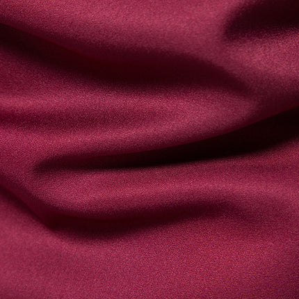 New Men Shirt Long Sleeve Fashion Diagonal Button Shirts for Men Luxury Designer Irregular Henry Collar Solid Casual Shirt Men