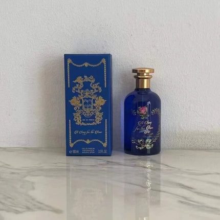 Perfume for Women & Men 100ML, Long Lasting Enchanting Fragrance, Day to Night Wear, Eau de Parfum，A Captivating Scent Journey