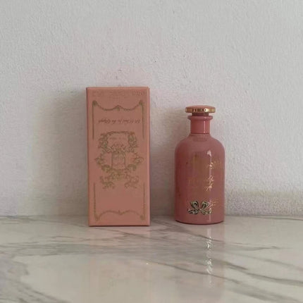 Perfume for Women & Men 100ML, Long Lasting Enchanting Fragrance, Day to Night Wear, Eau de Parfum，A Captivating Scent Journey