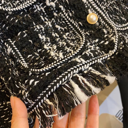 Children's Clothing Sets Woven Coat + Bell-bottom Pants 2pcs Toddler Girl Clothes Baby Girl Outfit Set Kids Boutique Clothes