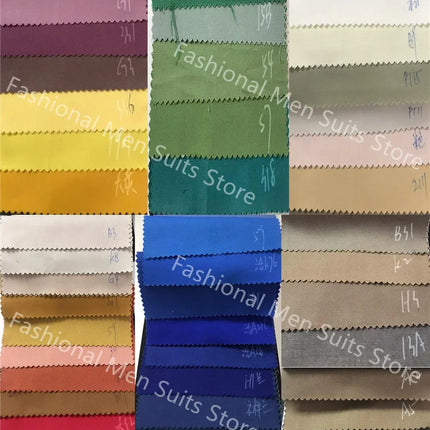 Dark Blue Men Suits 3 Pieces One Button Peaked Lapel Wedding Party Man Suit With Grey Vest Business Wedding Tuxedos Groom Dress