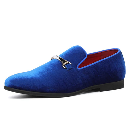 Men's Slip-on Casual Shoes Moccasins Mens Fashion Loafers Flats Men Light Comfortable Outdoor Driving Shoes