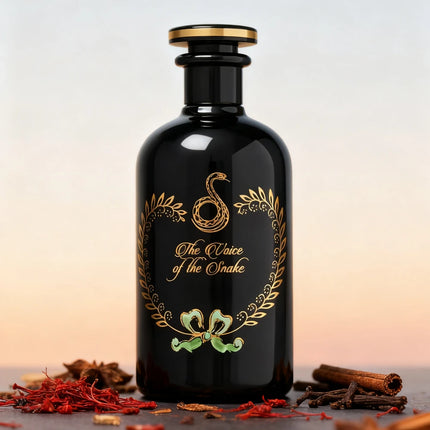 Perfume for Women & Men 100ML, Long Lasting Enchanting Fragrance, Day to Night Wear, Eau de Parfum，A Captivating Scent Journey