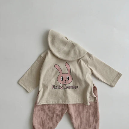 Organic Cotton Baby Pants Newborn Toddlers Autumn Spring Summer Winter Cute Print Soft Muslin Clothes Pants Pantalons Capris