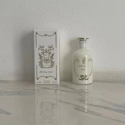 Perfume for Women & Men 100ML, Long Lasting Enchanting Fragrance, Day to Night Wear, Eau de Parfum，A Captivating Scent Journey