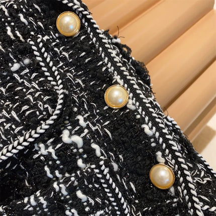 Children's Clothing Sets Woven Coat + Bell-bottom Pants 2pcs Toddler Girl Clothes Baby Girl Outfit Set Kids Boutique Clothes