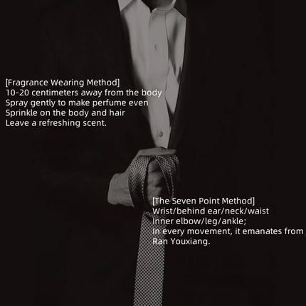 Top Selling Brand Men Perfume Fresh Romantic Parfum Fougere Scent Woody Fragrance 100ml Cologne Perfume Long Lasting Hormone