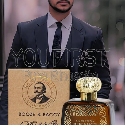 High Quality Perfume Men Eau De Cologne 100ml Lasting Fragancias Spray Pheromone Parfums Homme Attracting Women Perfumes Hombre