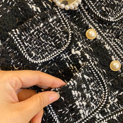 Children's Clothing Sets Woven Coat + Bell-bottom Pants 2pcs Toddler Girl Clothes Baby Girl Outfit Set Kids Boutique Clothes