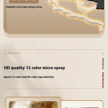 Large Illuminated Wall Clock Silent Nordic European Luxury Art Wall Clock Design Modern Orologi Da Parete Home Decoration