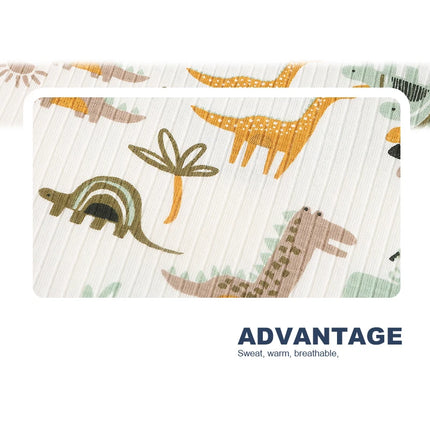 4PCS/Lot Summer Unisex Baby Boy Girl Bodysuits Short Sleeve Infant Onesies First Christmas Baby Clothes