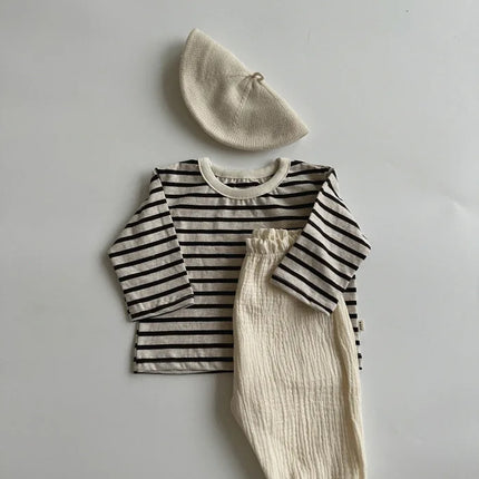 Organic Cotton Baby Pants Newborn Toddlers Autumn Spring Summer Winter Cute Print Soft Muslin Clothes Pants Pantalons Capris