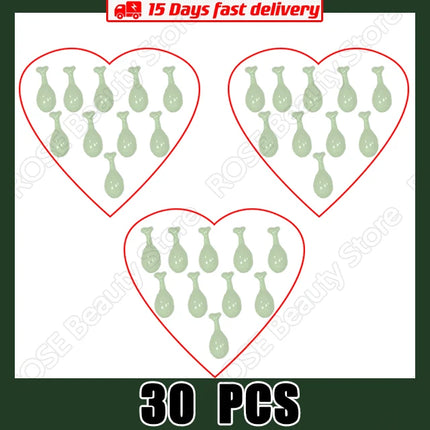 Capsules de vitamines capillaires à l'huile de kératine pour cheveux doux, lisses et brillants, nourrissants et réparateurs, produits de traitement pour cheveux abîmés et cassants.