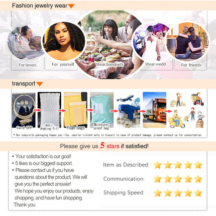 Dubai Jewelry Set For Women 18K Gold Plated Luxury Necklace Earrings Bracelet And Ring Set Jewelry For Wedding Party Trending