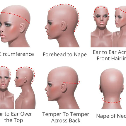 30 40 Inch 13x6 Deep Wave Hd Human Hair Lace Frontal Wig 13x4 Body Wave Human Hair Wigs For Black Women Free Shipping Curly Wigs